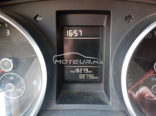 VOLKSWAGEN Golf 6 Tdi occasion 1730813