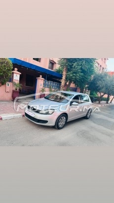 فولكزفاكن جولف 6 مستعملة 2472442