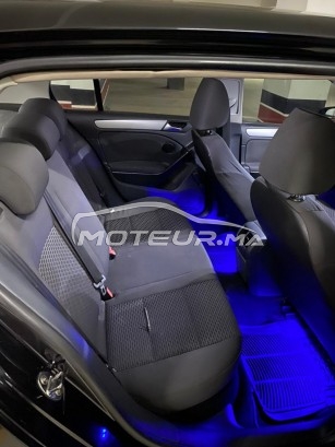 فولكزفاكن جولف 6 مستعملة 1317900