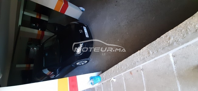 فولكزفاكن جولف 6 مستعملة 1256020