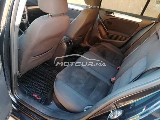VOLKSWAGEN Golf 6 1.6 occasion 1577411