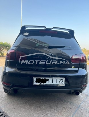 VOLKSWAGEN Golf 6 occasion 1838773