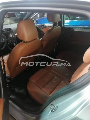 VOLKSWAGEN Golf 6 Gtd occasion 1764648