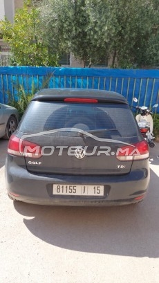 VOLKSWAGEN Golf 6 Tdi occasion 1890050