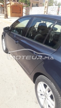 فولكزفاكن جولف 6 Tdi 1.6 مستعملة 1773510