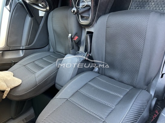 فولكزفاكن جولف 6 1,6 مستعملة 2416045