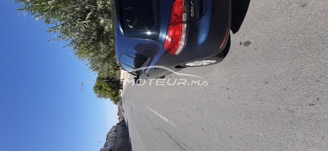 فولكزفاكن جولف 6 مستعملة 1256013