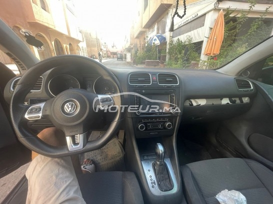 VOLKSWAGEN Golf 6 Pack gtd occasion 1764280