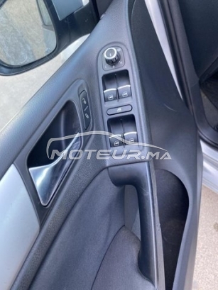 فولكزفاكن جولف 6 مستعملة 1621236