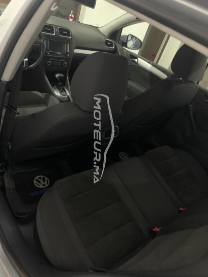 فولكزفاكن جولف 6 Tdi مستعملة 1353267