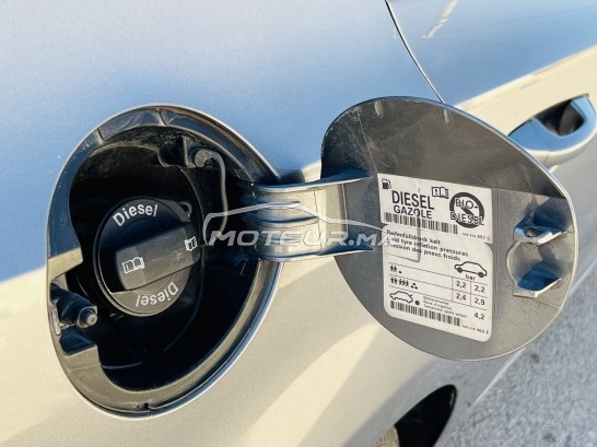 فولكزفاكن جولف 6 1.6 مستعملة 1797286