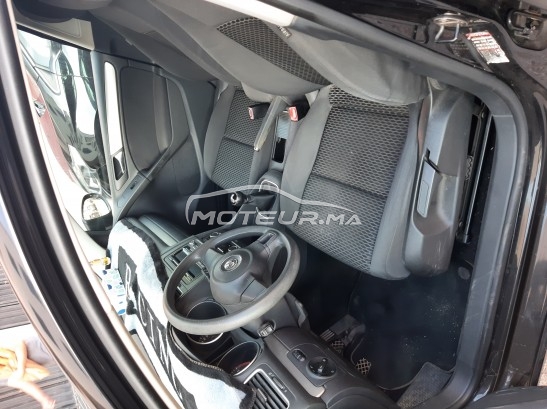 VOLKSWAGEN Golf 6 Tdi occasion 1730815