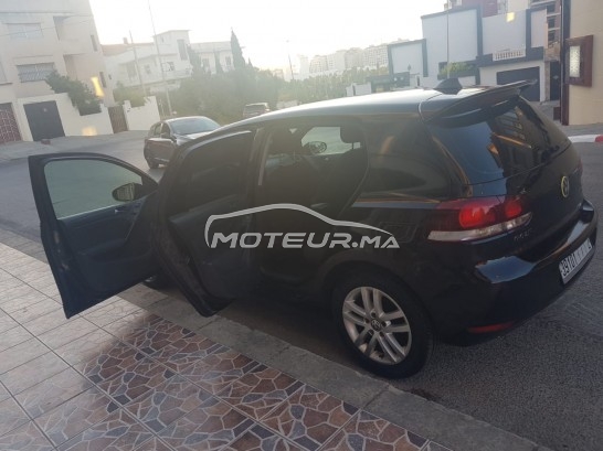 VOLKSWAGEN Golf 6 occasion 1632832