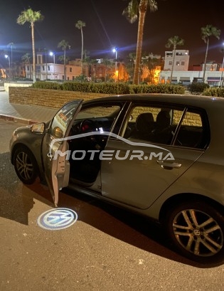 فولكزفاكن جولف 6 مستعملة 1862973