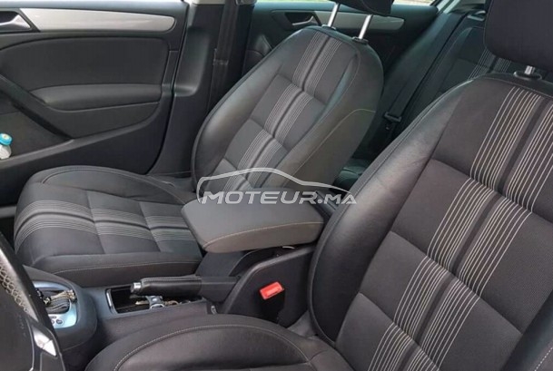 فولكزفاكن جولف 6 Tdi مستعملة 1539843