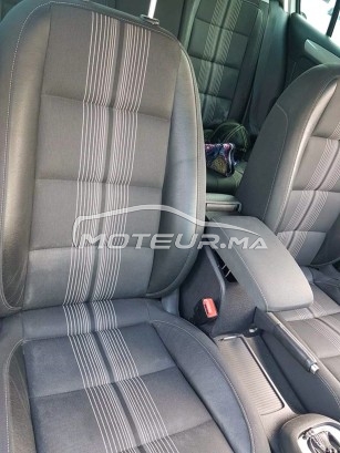 فولكزفاكن جولف 6 Tdi مستعملة 1539844