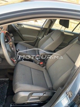 فولكزفاكن جولف 6 Gtd مستعملة 1840735