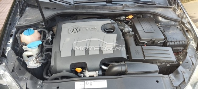 فولكزفاكن جولف 6 Tdi مستعملة 1779793