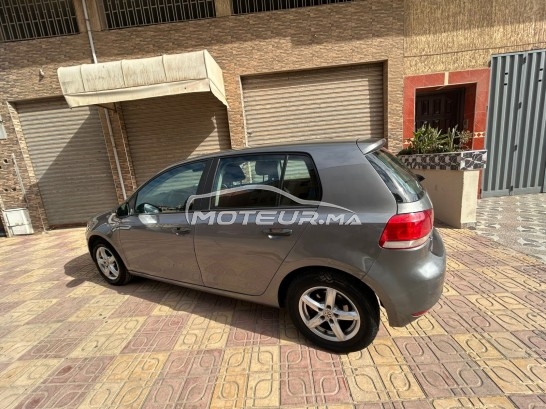 فولكزفاكن جولف 6 1.6 مستعملة 3069769