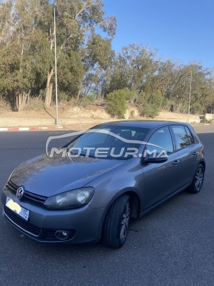 فولكزفاكن جولف 6 مستعملة 1863044