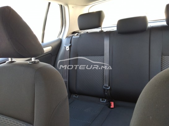 فولكزفاكن جولف 6 Modele 2011 مستعملة 1843166