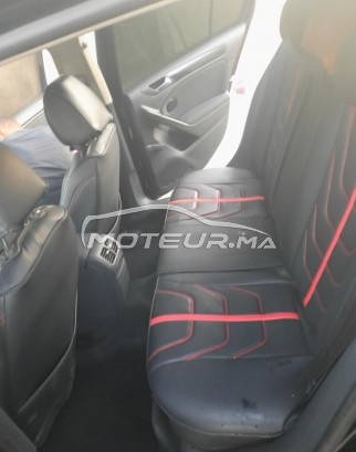 فولكزفاكن جولف 6 مستعملة 1377776