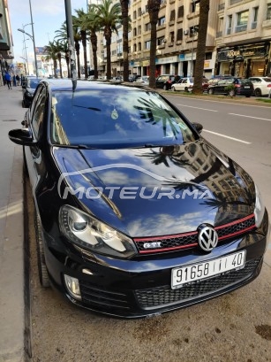 فولكزفاكن جولف 6 Tdi مستعملة 1380088