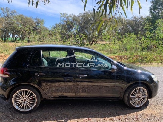 فولكزفاكن جولف 6 Tdi مستعملة 1793521