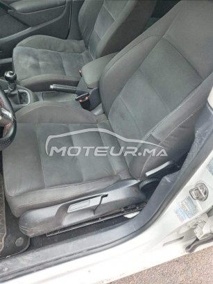 فولكزفاكن جولف 6 2.0 tdi مستعملة 1592623