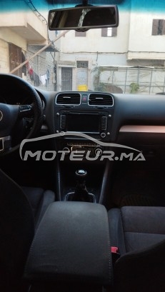 VOLKSWAGEN Golf 6 2l occasion 1691177