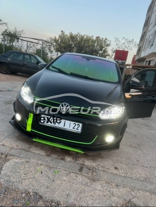 VOLKSWAGEN Golf 6 occasion 1838785