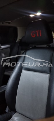 VOLKSWAGEN Golf 6 1.6 pack gti occasion 1988822