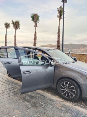 فولكزفاكن جولف 6 مستعملة 1538191