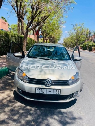 فولكزفاكن جولف 6 Gt مستعملة 1830123