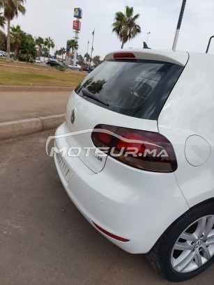 VOLKSWAGEN Golf 6 occasion 1677201