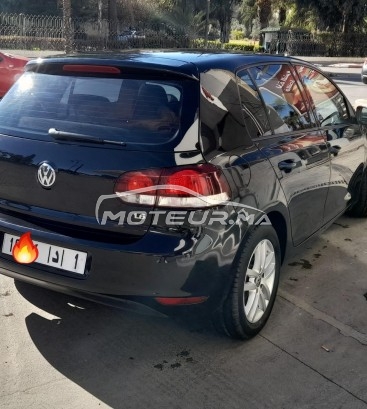 VOLKSWAGEN Golf 6 occasion 1770923