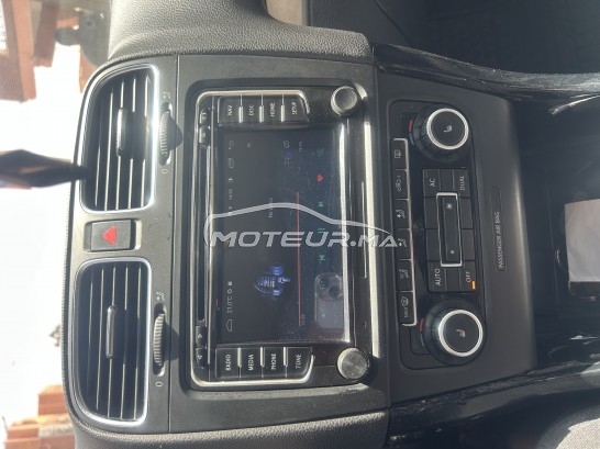 فولكزفاكن جولف 6 1,6 مستعملة 2416049