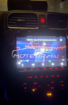 VOLKSWAGEN Golf 6 occasion 1838782