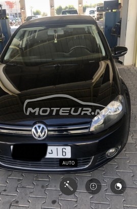 VOLKSWAGEN Golf 6 Tdi occasion 2630464