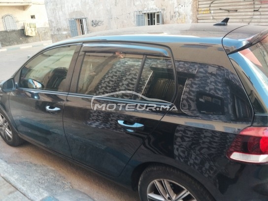 VOLKSWAGEN Golf 6 2l occasion 1691180