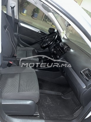 فولكزفاكن جولف 6 مستعملة 2472445