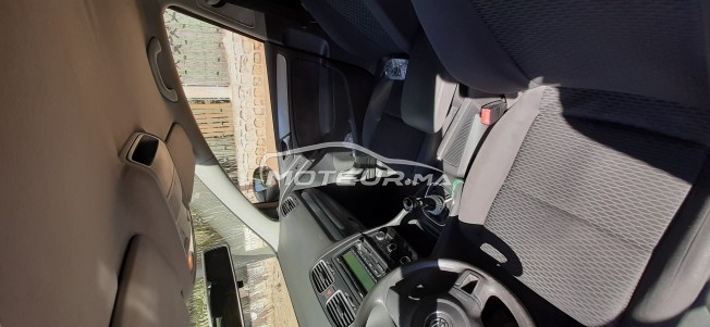 فولكزفاكن جولف 6 مستعملة 1256017