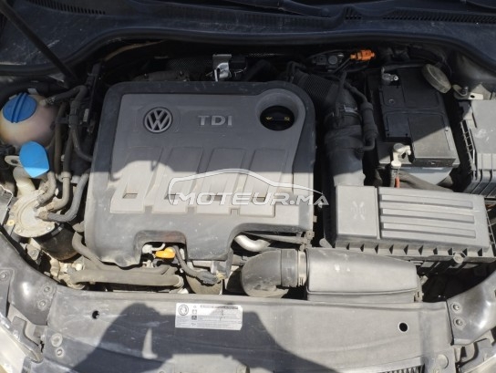 فولكزفاكن جولف 6 مستعملة 1666978