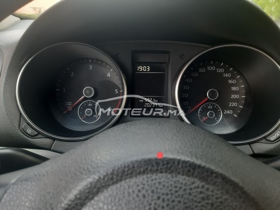 فولكزفاكن جولف 6 مستعملة 1565153