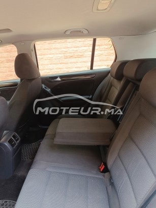 فولكزفاكن جولف 6 مستعملة 3434516