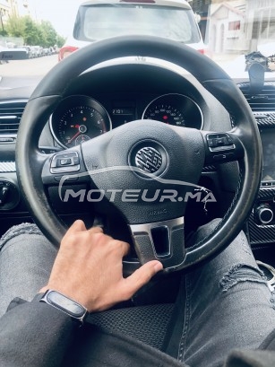 فولكزفاكن جولف 6 Pack r مستعملة 1334485