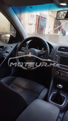 VOLKSWAGEN Golf 6 2l occasion 1691189