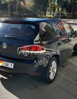 VOLKSWAGEN Golf 6 occasion 1770930