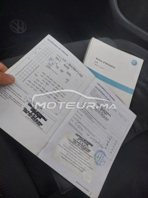 VOLKSWAGEN Golf 6 occasion 1677202