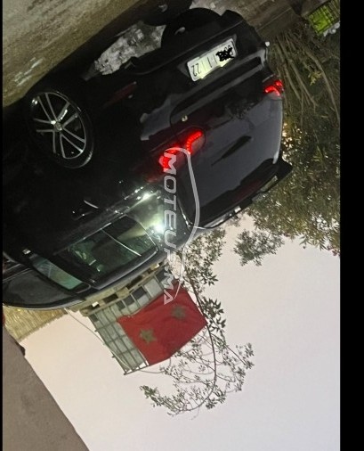 VOLKSWAGEN Golf 6 occasion 1838778